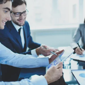 Maestría en Consultoría Empresarial 1