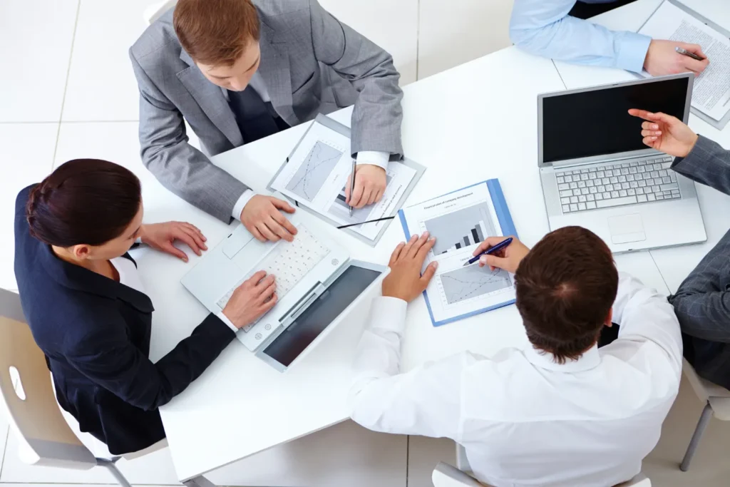 Maestría en Consultoría Empresarial 2