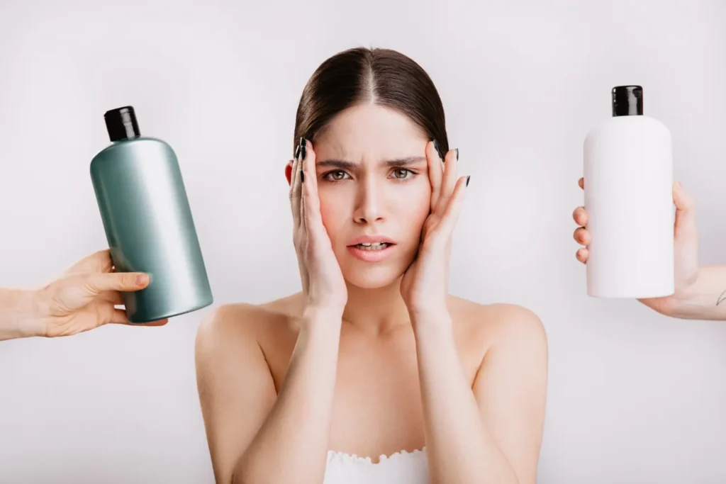 Maestría en Cosmética Capilar y Cuero Cabelludo 1