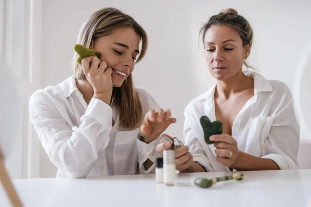 Maestría en Cosmética Natural y Orgánica Evidencia Límites y Formulación 1