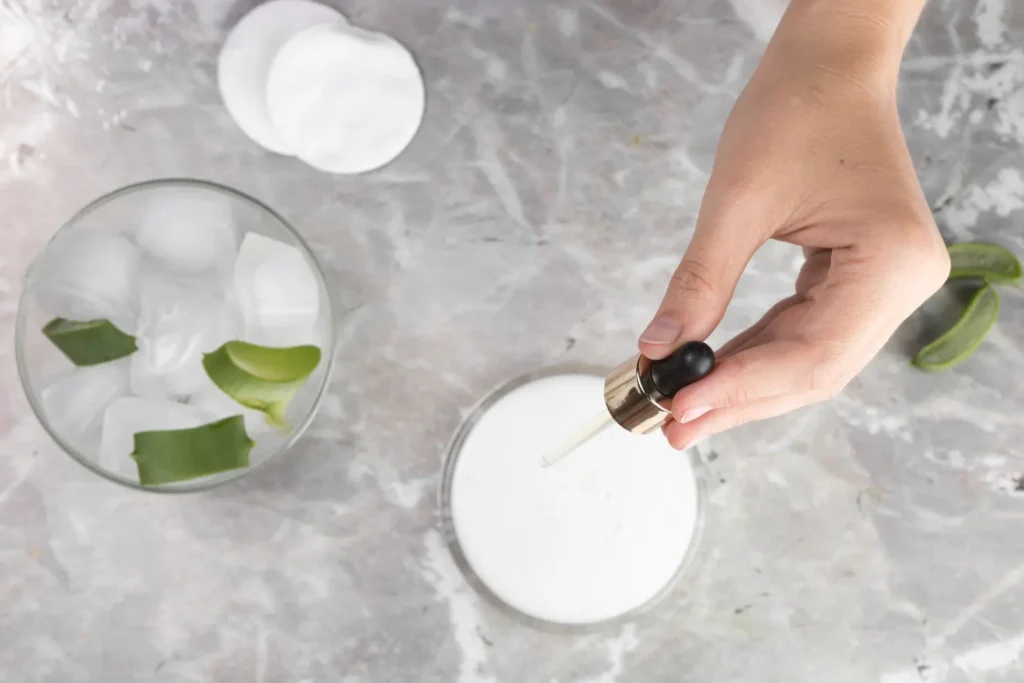 Maestría en Cosmética Natural y Orgánica Evidencia Límites y Formulación 2