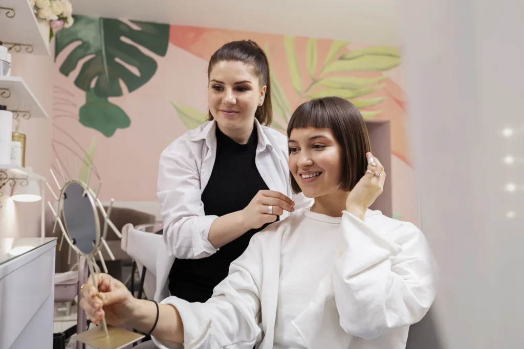 Maestría en Cosmetología 2