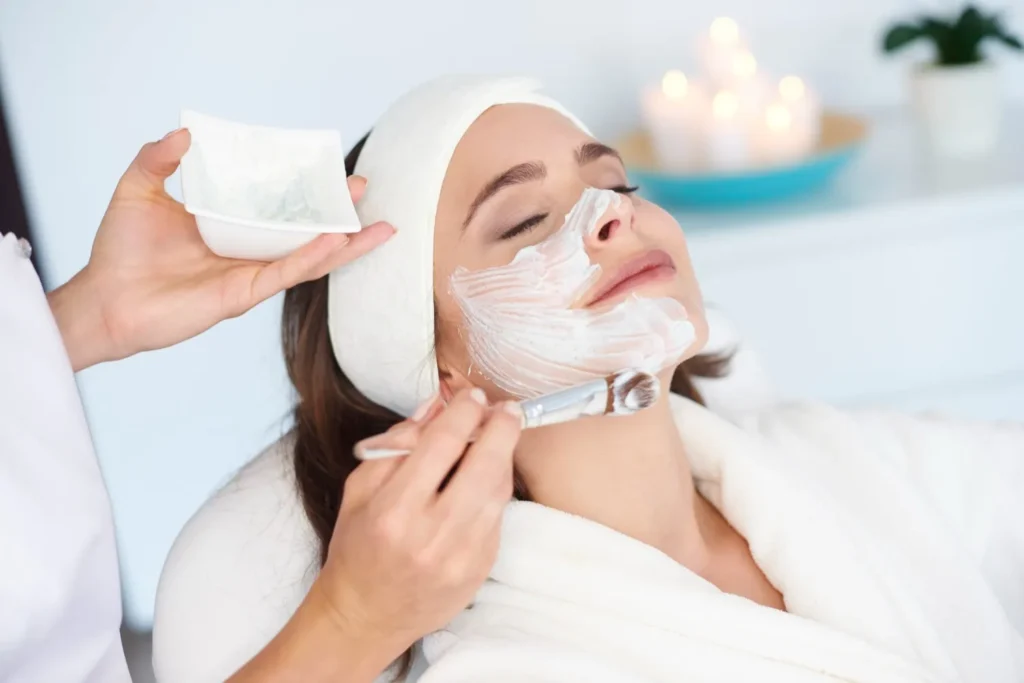 Maestría en Cosmetología 3