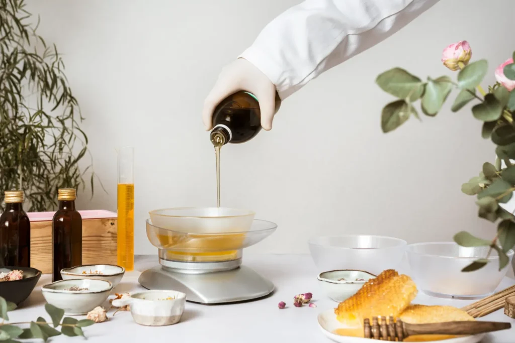 Maestría en Cosmetología Clínica Ingredientes Activos y Evidencia 1