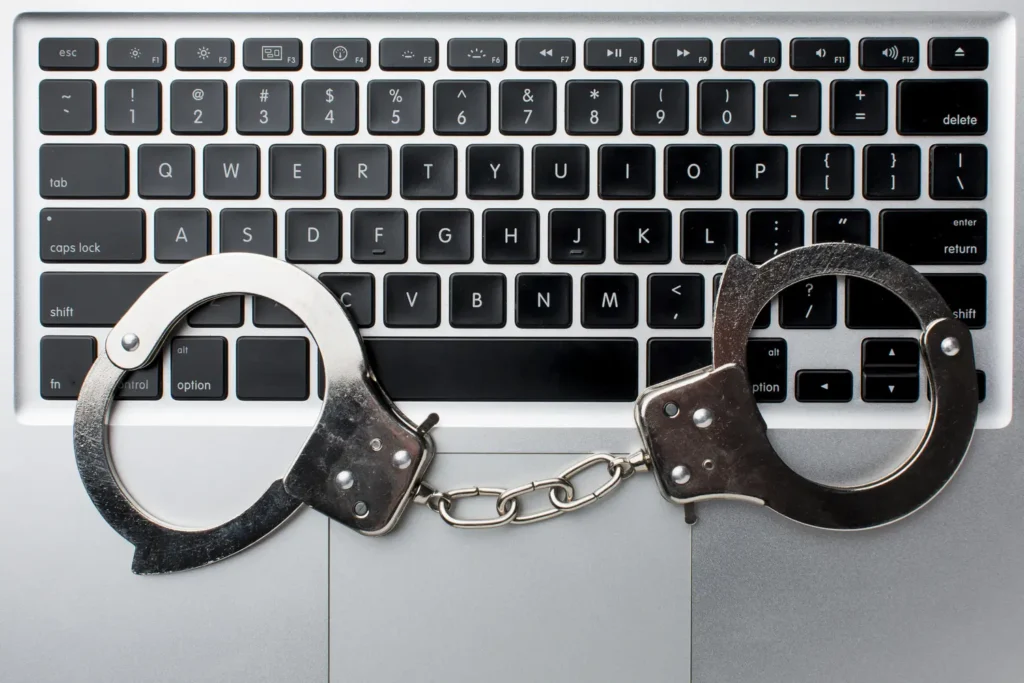 Maestría en Derecho Cibernético y Criminalidad Informática 2