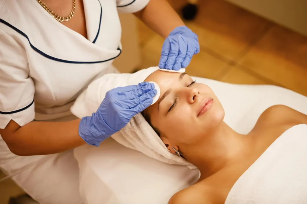 Maestría en Dermatoestética en Fototipos Altos Riesgos y Protocolos 1