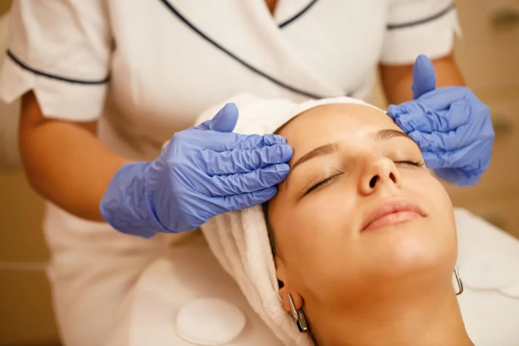 Maestría en Dermatoestética en Fototipos Altos Riesgos y Protocolos 3