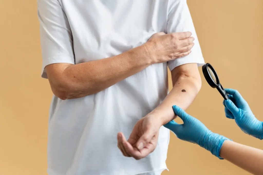Maestría en Dermatología Clínica para Medicina Estética Puente Clínico Estético 1