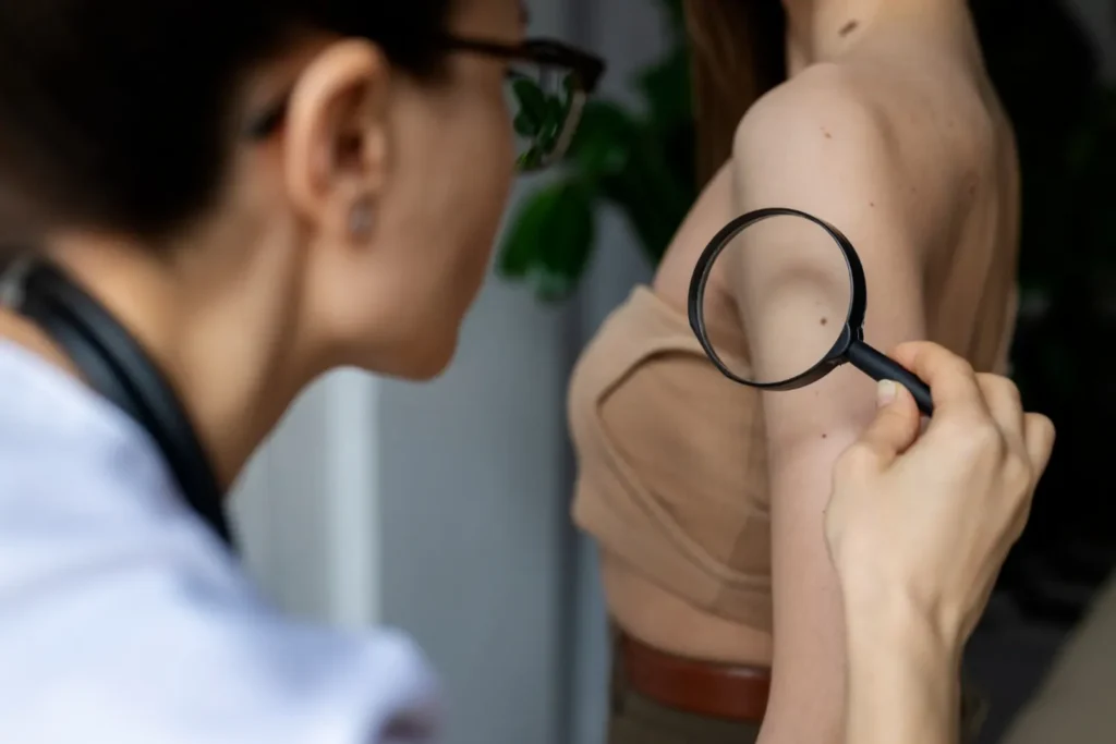 Maestría en Dermatología Clínica para Medicina Estética Puente Clínico Estético 3