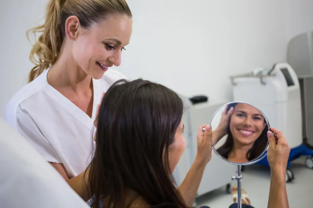 Maestría en Dermatología Estética y Antiaging 2
