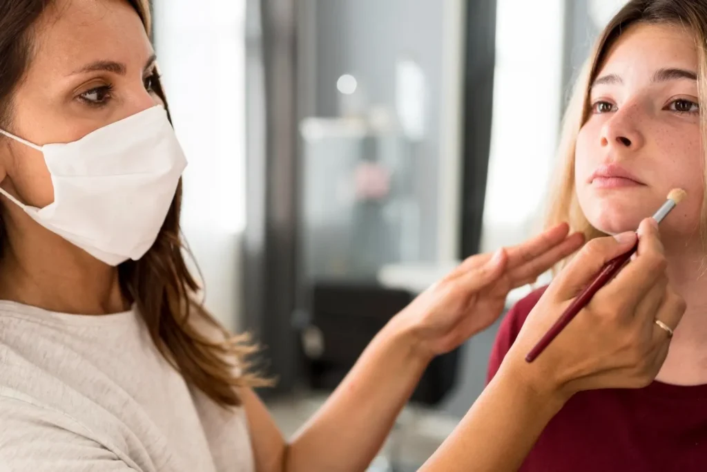 Maestría en Dermocosmética Clínica aplicada a patología 1
