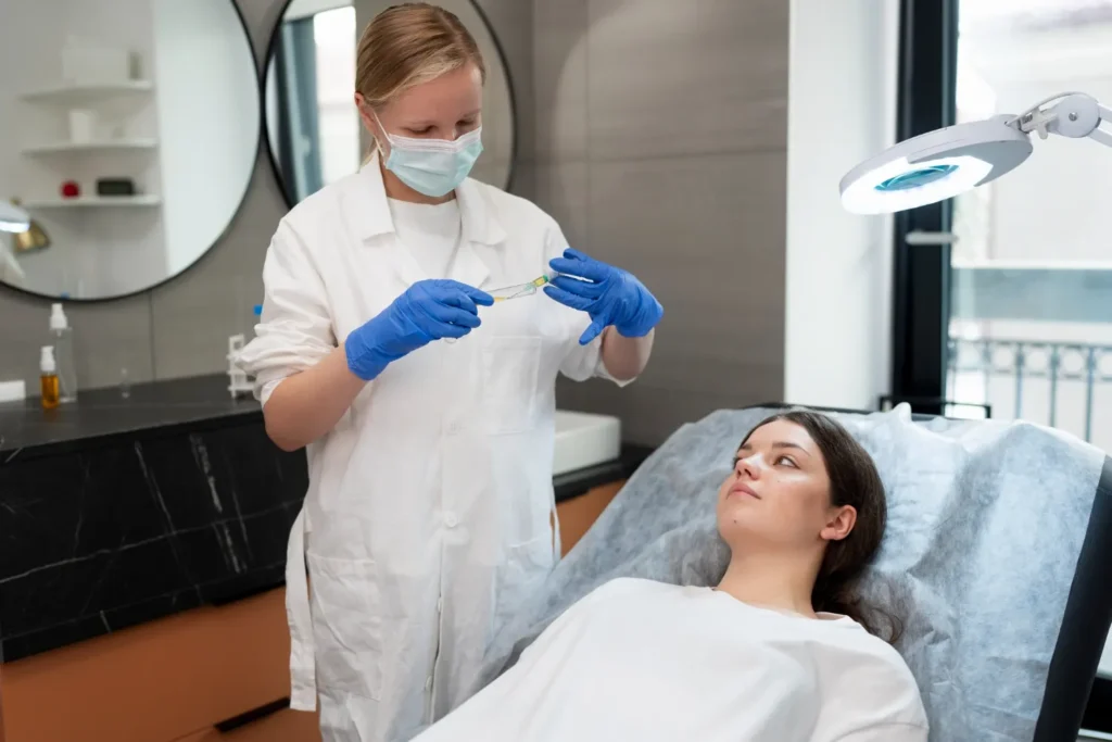 Maestría en Dermocosmética Clínica aplicada a patología 2