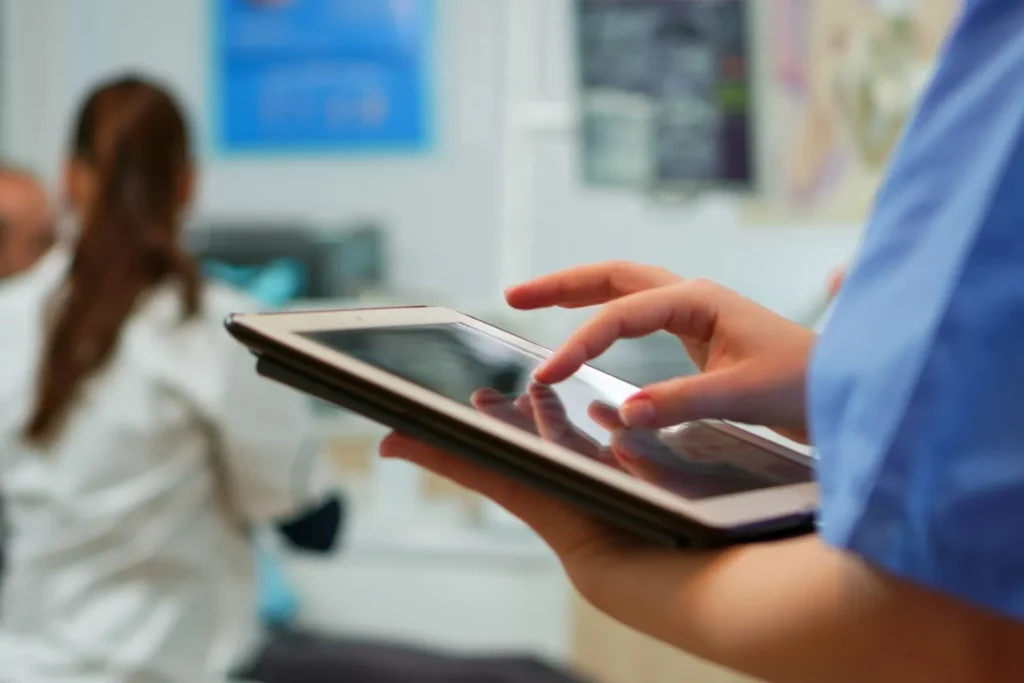 Maestría en Digitalización del Quirófano Checklists Trazabilidad y Software 3