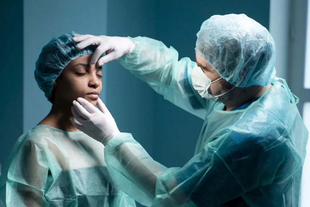Maestría en Dirección y Gestión de Clínicas de Cirugía y Medicina Estética 1