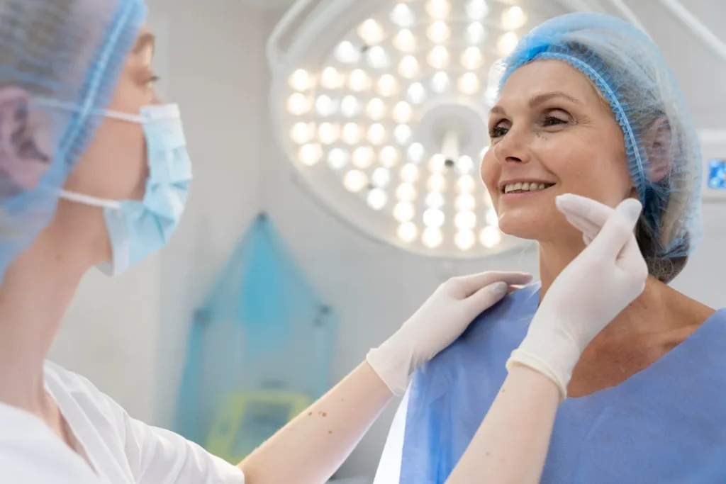 Maestría en Dirección y Gestión de Clínicas de Cirugía y Medicina Estética 2