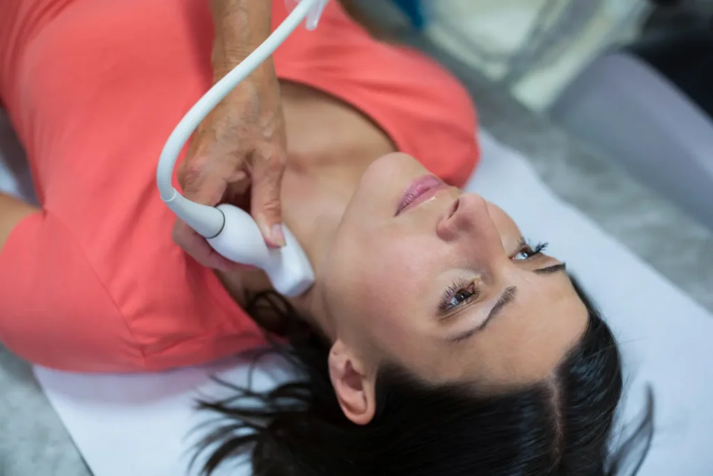 Maestría en Ecografía Aplicada a Medicina Estética Integral 3