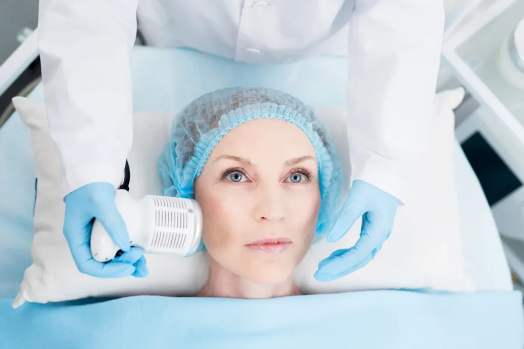 Maestría en Ecografía Facial para Injectables Anatomía y Seguridad 2