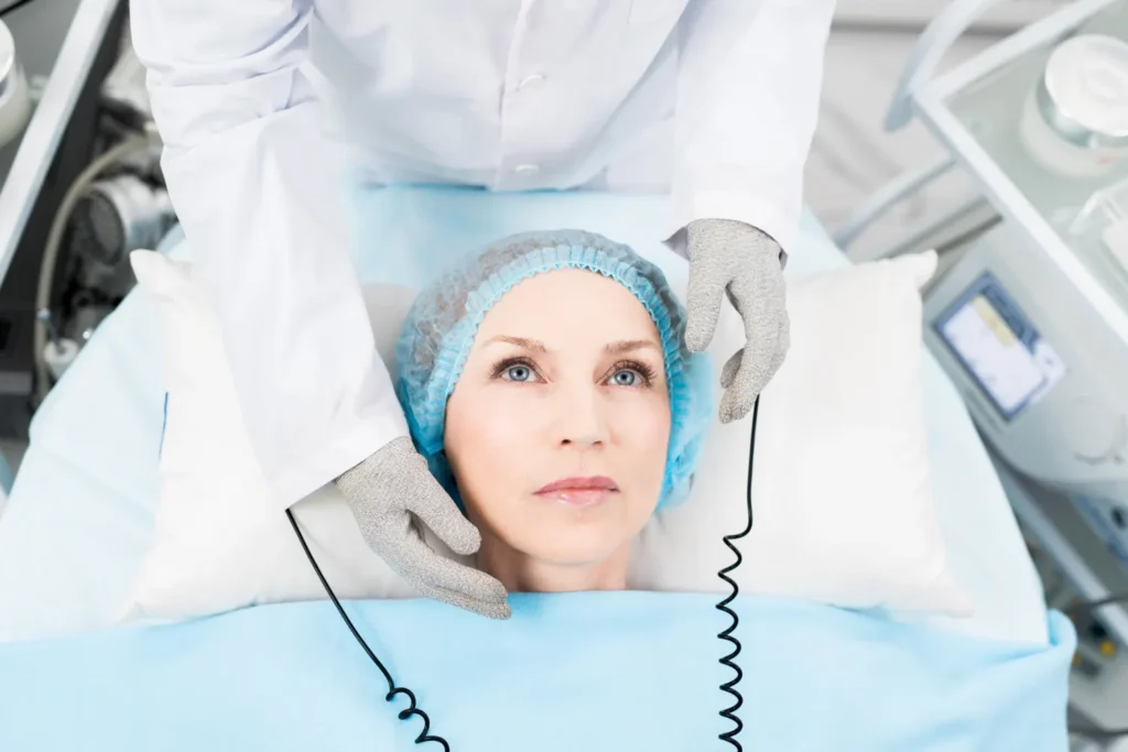 Maestría en Ecografía Facial para Injectables Anatomía y Seguridad 3