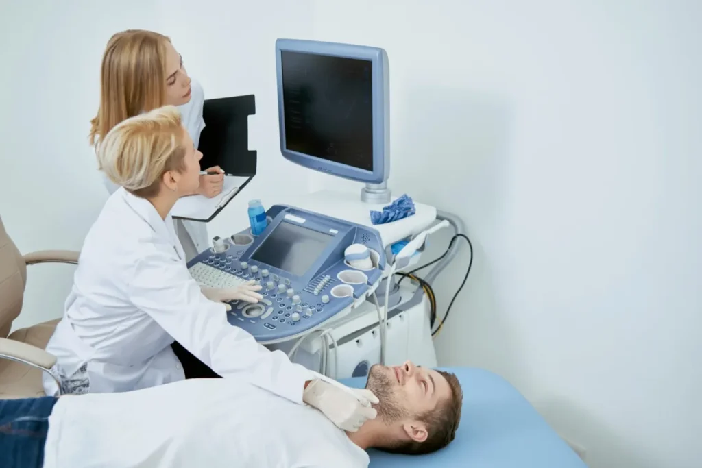 Maestría en Ecografía Vascular Aplicada a Estética Prevención de Oclusiones 1