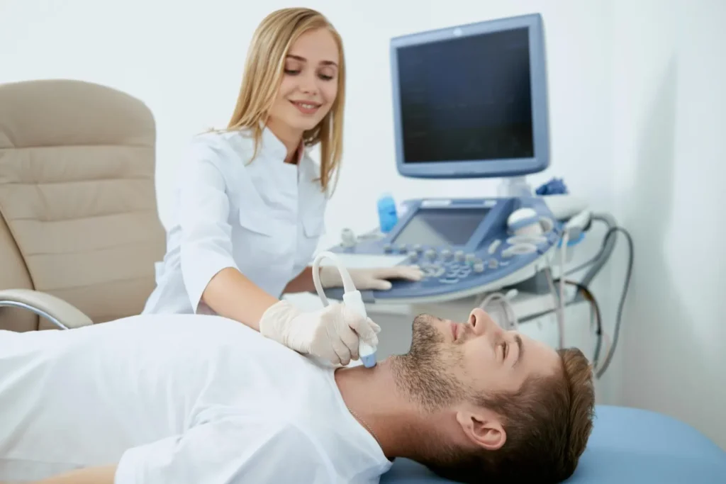 Maestría en Ecografía Vascular Aplicada a Estética Prevención de Oclusiones 3