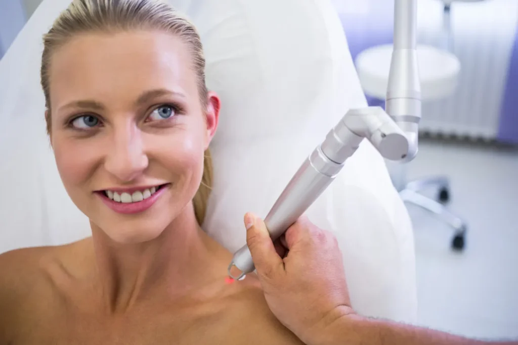 Maestría en Ecografía de Tejidos Blandos para Dermoestética 3