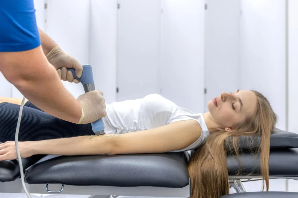 Maestría en Ecografía para Medicina Regenerativa Estética PRP y Planos 2