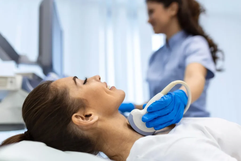 Maestría en Ecografía para Planificación de Armonización Facial 1