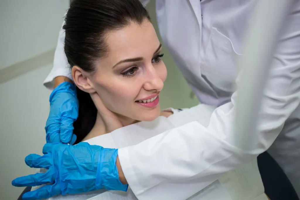Maestría en Enfermería en Medicina Estética Integral 1