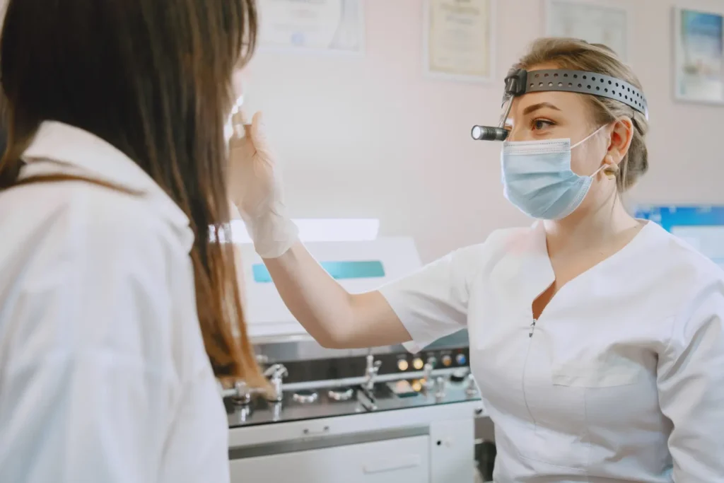 Maestría en Enfermería en Medicina Estética Integral 3