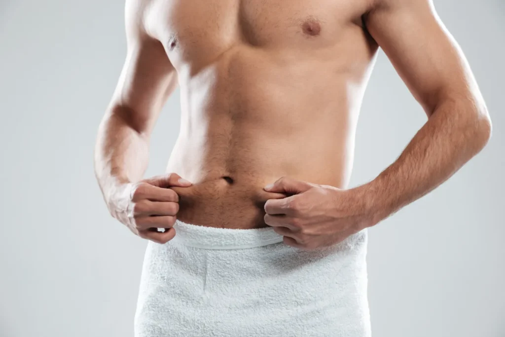 Maestría en Estética Íntima Masculina No Quirúrgica Selección y Abordaje 3