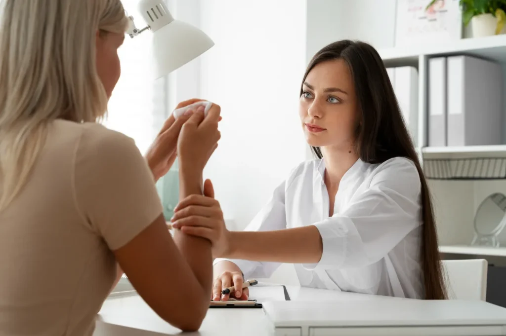 Maestría en Experiencia y Gestión de Unidad de Estética Íntima 1