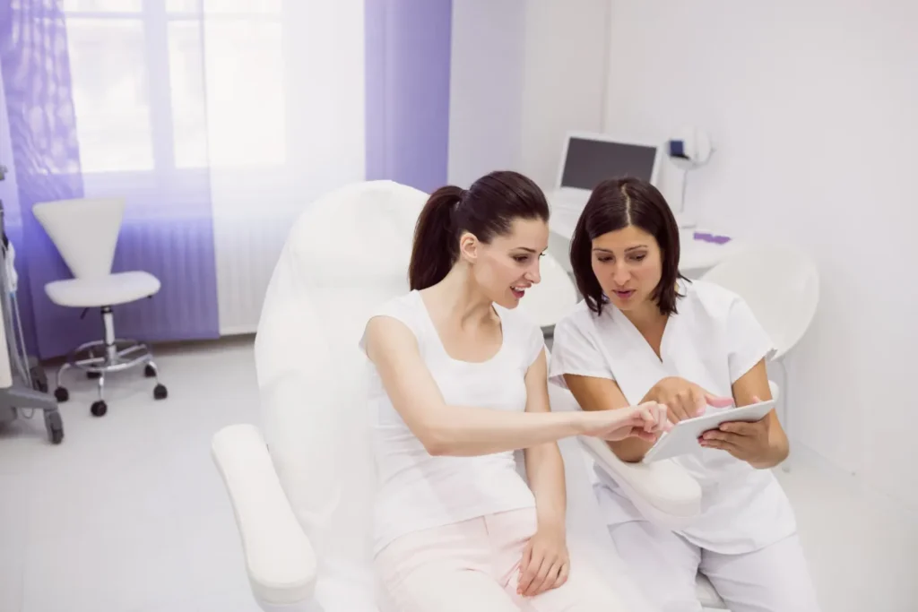 Maestría en Experiencia y Gestión de Unidad de Estética Íntima 3