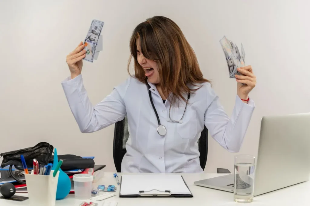 Maestría en Financiación y Pricing en Clínicas Packs Objeciones y Conversión 1