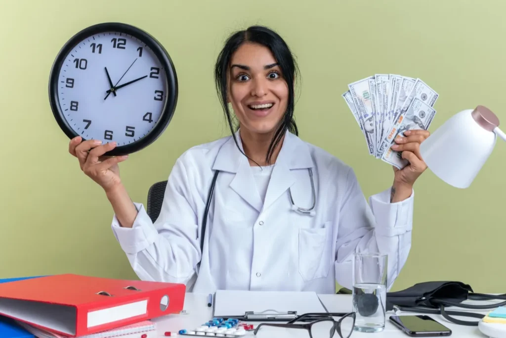 Maestría en Financiación y Pricing en Clínicas Packs Objeciones y Conversión 2