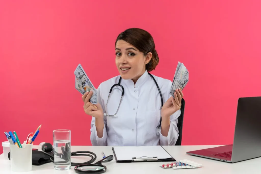 Maestría en Financiación y Pricing en Clínicas Packs Objeciones y Conversión 3