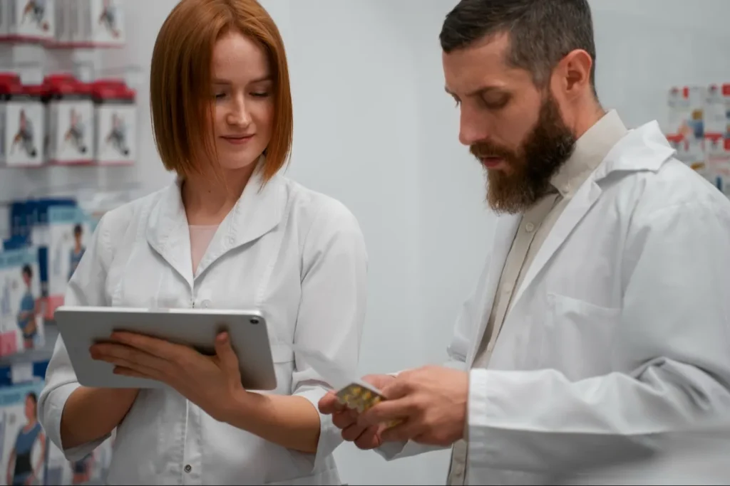 Maestría en Gestión de Implantes y Productos Sanitarios Compras y Compliance 2