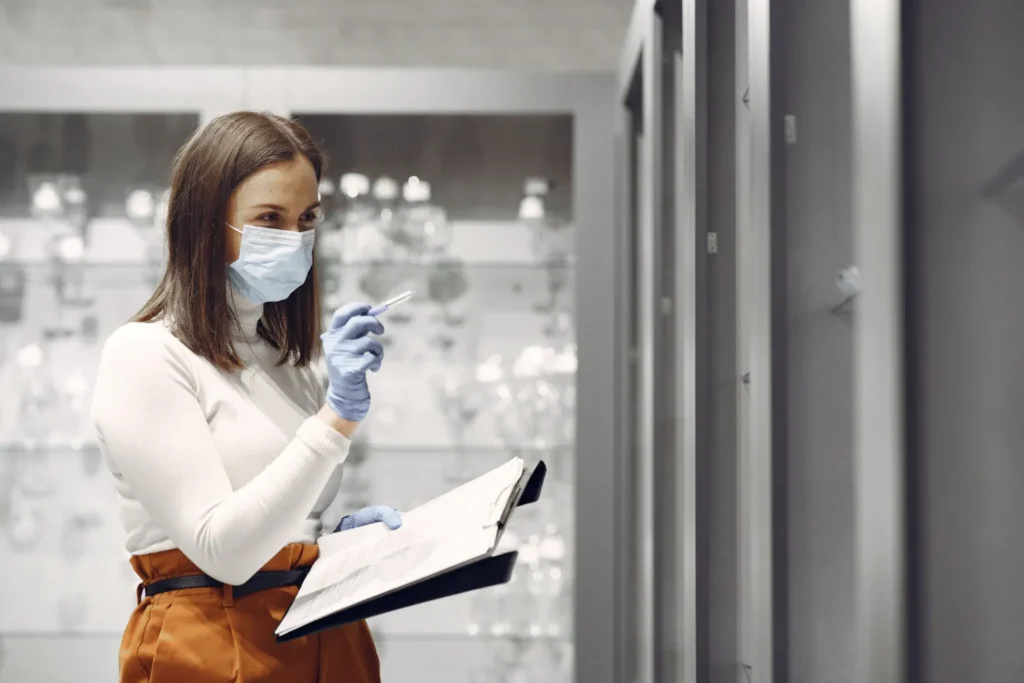 Maestría en Gestión de Implantes y Productos Sanitarios Compras y Compliance 3