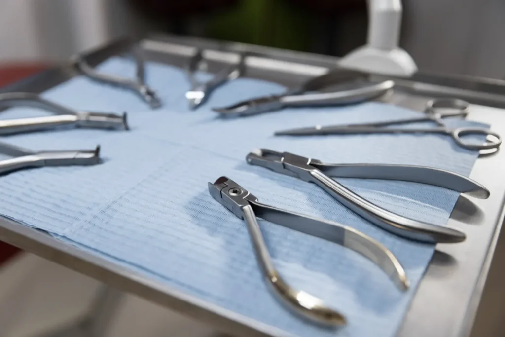 Maestría en Instrumentación Básica para Auxiliares en Cirugía Estética 2
