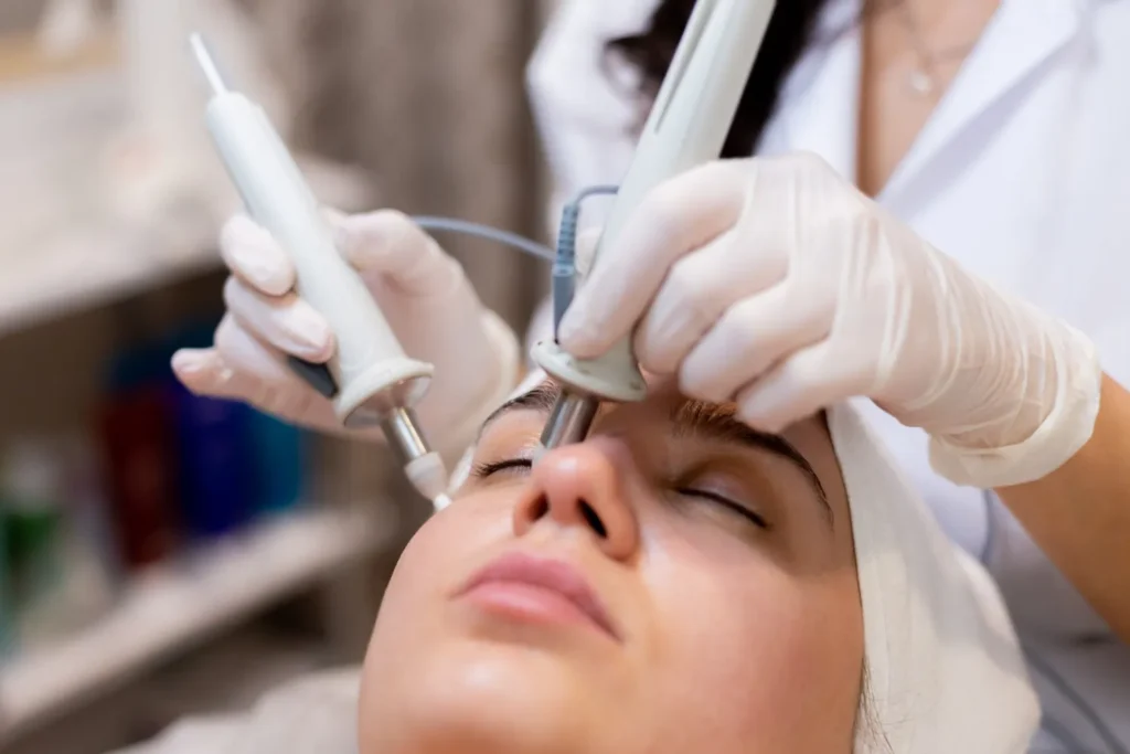 Maestría en Láser Dermatológico para Patología y Estética Vasculares y Pigmentarias 1
