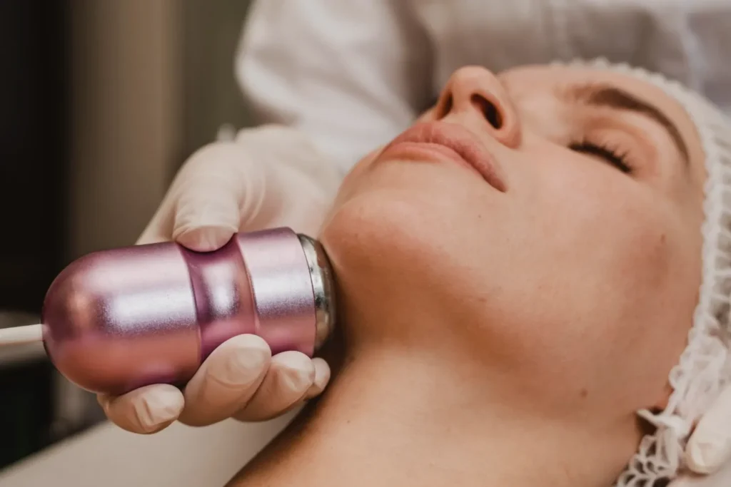 Maestría en Láser Dermatológico para Patología y Estética Vasculares y Pigmentarias 3