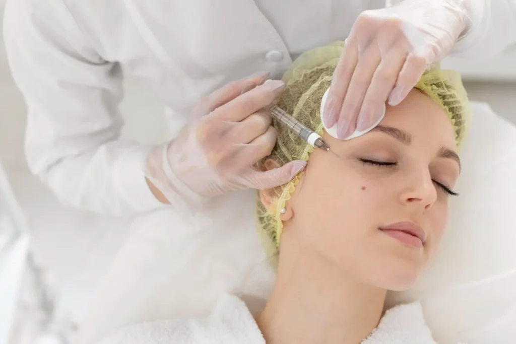 Maestría en Medicina Estética Avanzada Injectables Rejuvenecimiento y Técnicas Combinadas 1