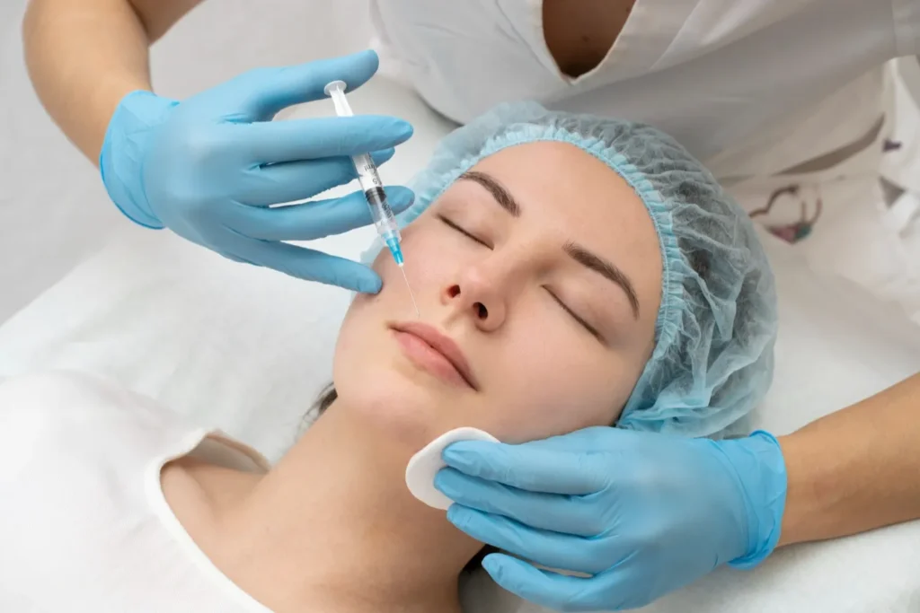 Maestría en Medicina Estética Avanzada Injectables Rejuvenecimiento y Técnicas Combinadas 2