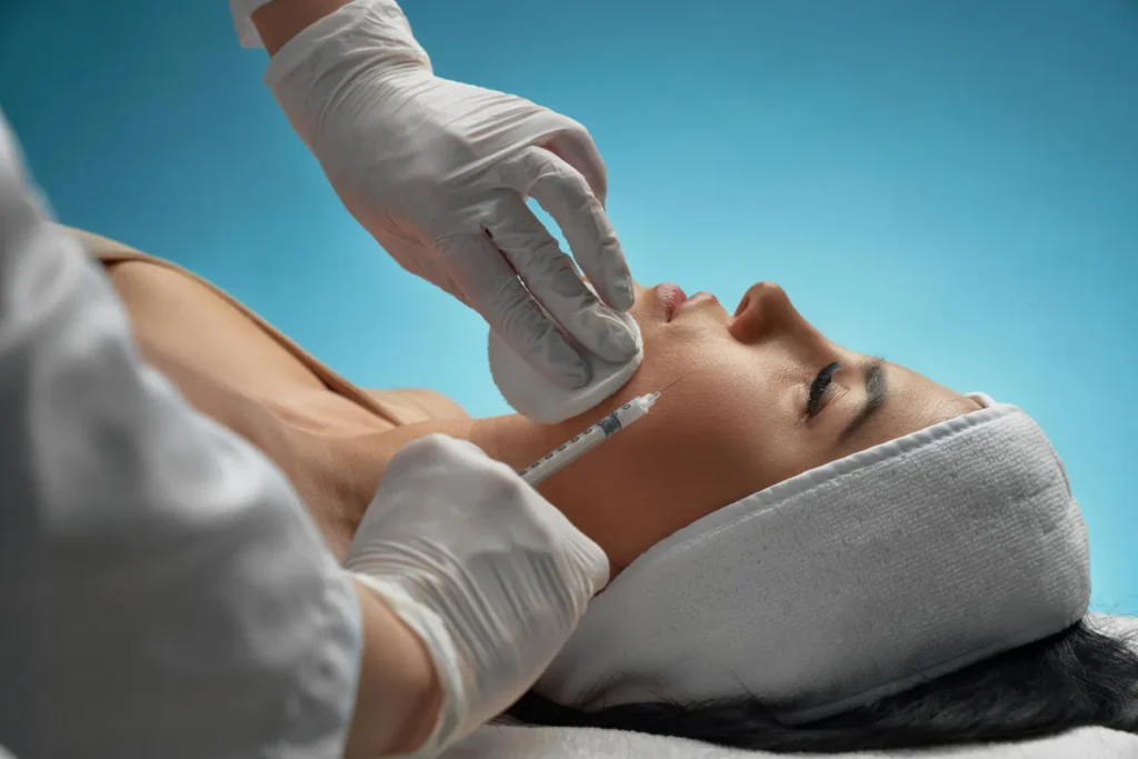 Maestría en Medicina Estética Avanzada Injectables Rejuvenecimiento y Técnicas Combinadas 3