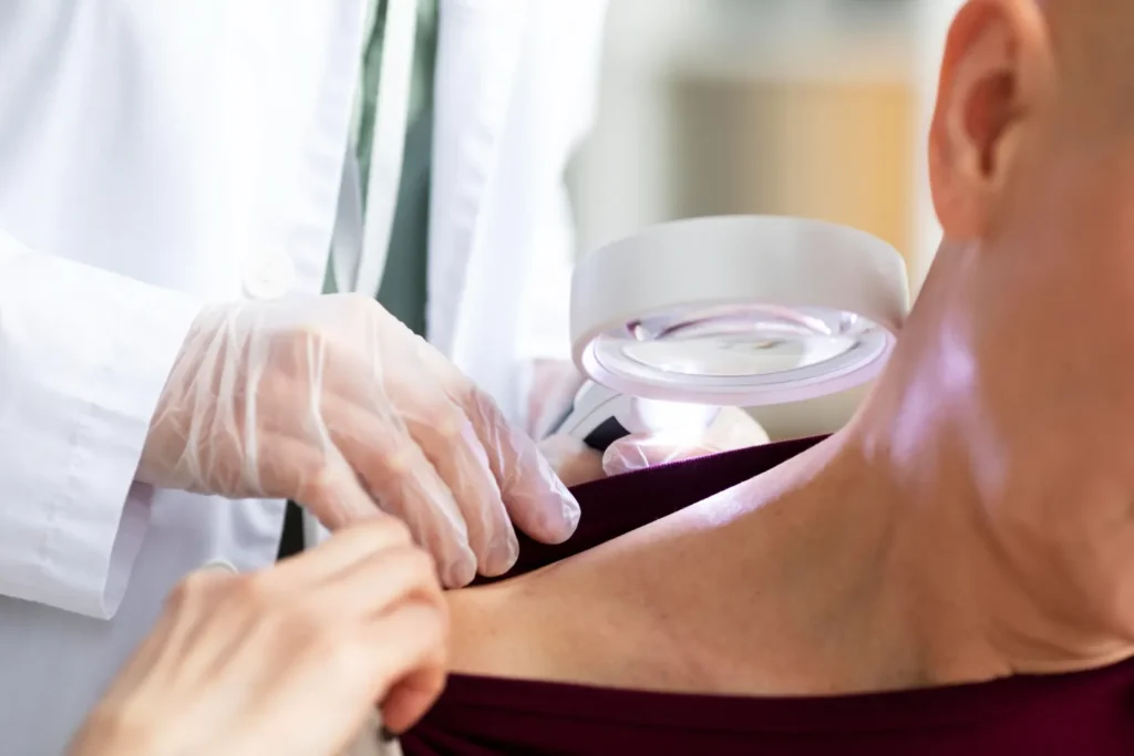 Maestría en Medicina Estética en Pieles con Enfermedad Dermatológica Seguridad 2