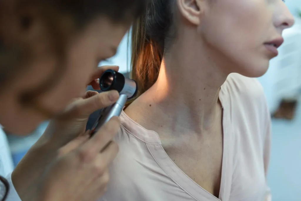 Maestría en Medicina Estética en Pieles con Enfermedad Dermatológica Seguridad 3