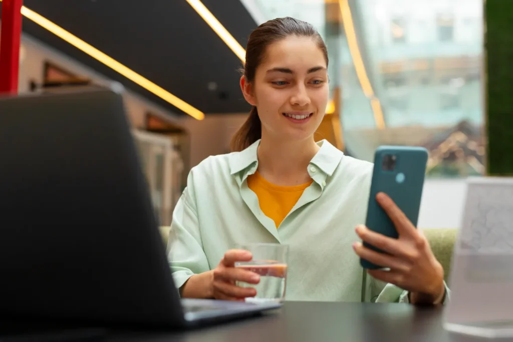 Maestría en Recepción Coordinación y Atención Premium WhatsApp y CRM 1