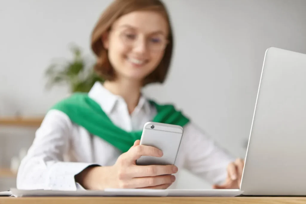Maestría en Recepción Coordinación y Atención Premium WhatsApp y CRM 3