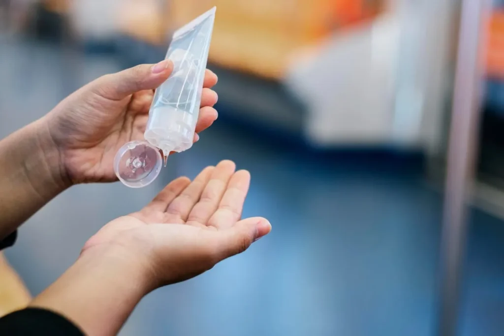 Maestría en Regulación Cosmética Internacional Claims y Etiquetado 2