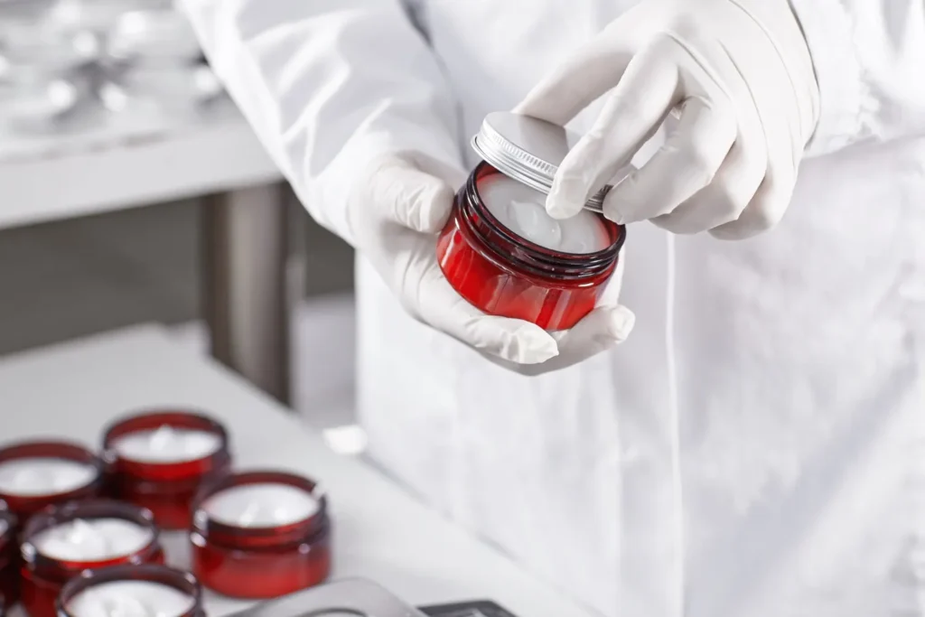 Maestría en Regulación Cosmética Internacional Claims y Etiquetado 3