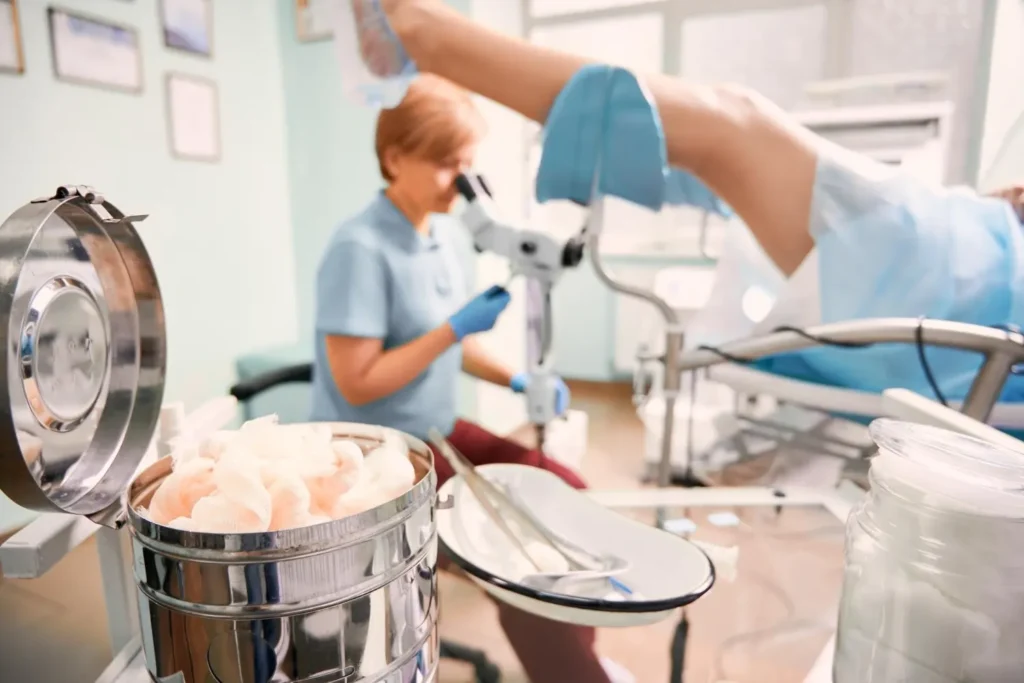 Maestría en Rejuvenecimiento Vaginal No Quirúrgico Energía e Infiltración 1